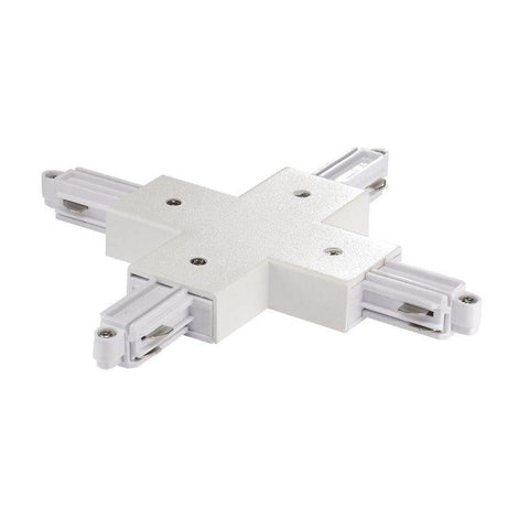 Nordlux Link X-Connector White - Comet Lighting