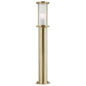 Nordlux Linton Garden light Brass - Comet Lighting