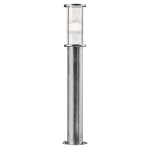 Nordlux Linton Garden light Galvanized - Comet Lighting