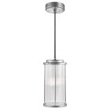 Nordlux Linton Pendant Galvanized - Comet Lighting