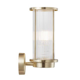 Nordlux Linton Wall light Brass - Comet Lighting