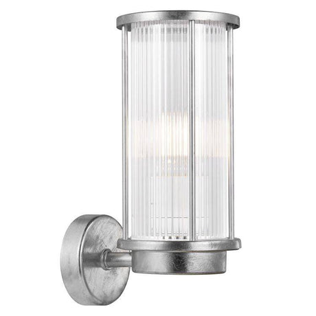 Nordlux Linton Wall light Galvanized - Comet Lighting