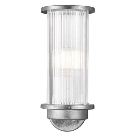 Nordlux Linton Wall light Galvanized - Comet Lighting