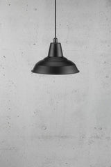 Nordlux Lyne Pendant Ceiling Light Black - Comet Lighting