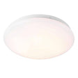 Nordlux Mani 12W Ceiling Light White - Comet Lighting