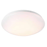 Nordlux Mani 18W Ceiling Light White - Comet Lighting