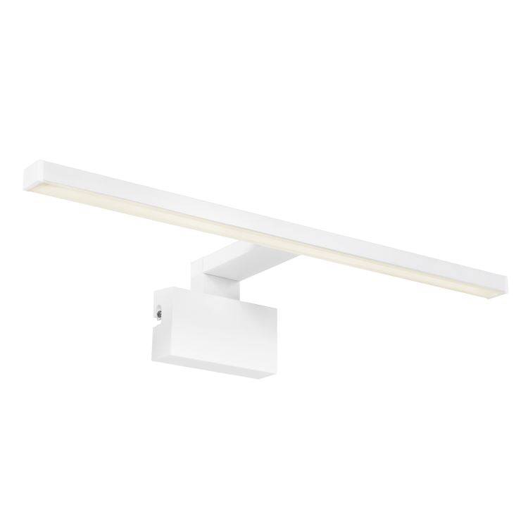 Nordlux Marlee 4000K Bathroom lighting White - Comet Lighting