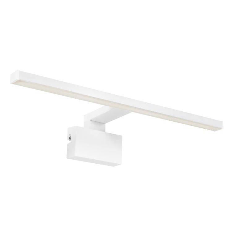 Nordlux Marlee 4000K Bathroom lighting White - Comet Lighting