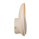 Nordlux Marsi Wall light Beige - Comet Lighting