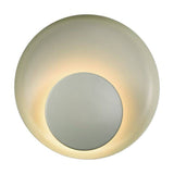 Nordlux Marsi Wall light Dusty green - Comet Lighting