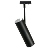 Nordlux MIB 6 1-Light Spotlight Black - Comet Lighting