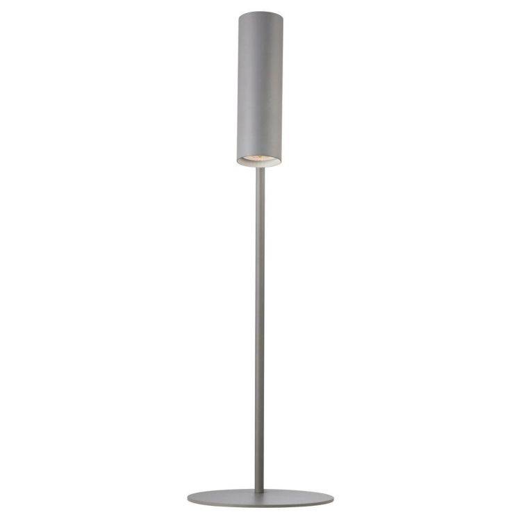 Nordlux MIB 6 Table Lamp Grey - Comet Lighting