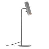 Nordlux MIB 6 Table Lamp Grey - Comet Lighting