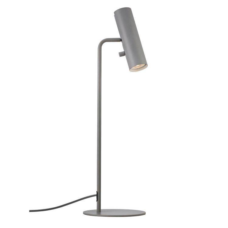 Nordlux MIB 6 Table Lamp Grey - Comet Lighting