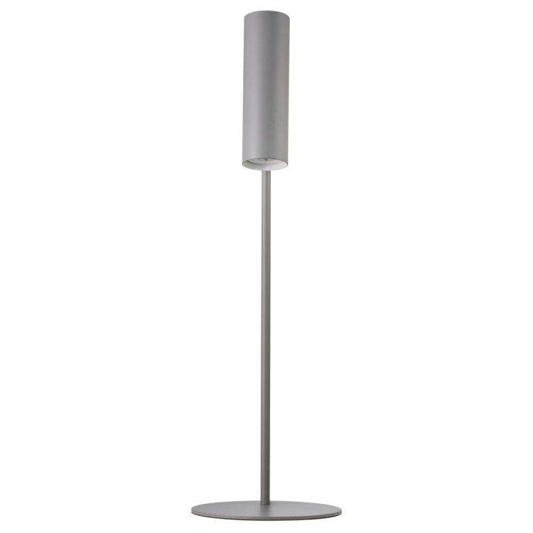 Nordlux MIB 6 Table Lamp Grey - Comet Lighting