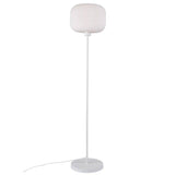 Nordlux Milford Floor Lamp White - Comet Lighting