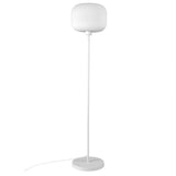 Nordlux Milford Floor Lamp White - Comet Lighting