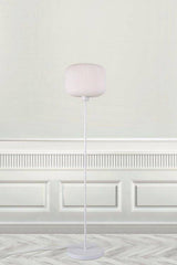 Nordlux Milford Floor Lamp White - Comet Lighting