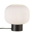 Nordlux Milford Table Lamp Black - Comet Lighting