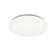 Nordlux Montone 33 4000K Sensor Ceiling light White - Comet Lighting