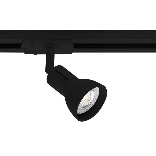 Nordlux Munin Link Track Light Black - Comet Lighting