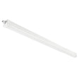 Nordlux Oakland 120 Single Batten Light Fitting White - Comet Lighting