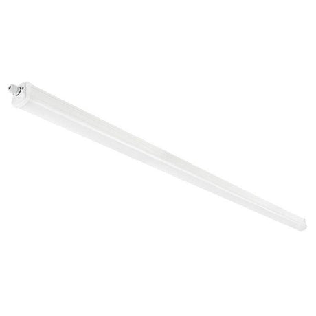 Nordlux Oakland 150 29W Batten White - Comet Lighting