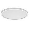 Nordlux Oja 29 Ceiling Light 2700K 18W White - Comet Lighting