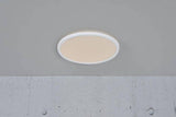 Nordlux Oja 29 IP20 3000K/4000K Flush Ceiling Light White - Comet Lighting