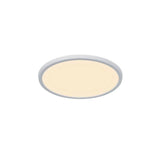 Nordlux Oja 29 IP20 3000K/4000K Flush Ceiling Light White - Comet Lighting