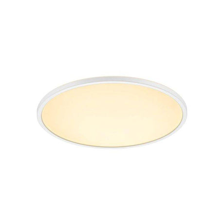 Nordlux Oja 42 2700 K Ceiling Light White - Comet Lighting