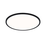 Nordlux Oja 42 IP20 3000/4000K Ceiling light Black - Comet Lighting