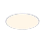 Nordlux Oja 42 IP20 3000/4000K Ceiling light White - Comet Lighting