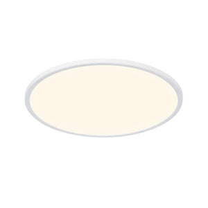 Nordlux Oja 42 IP20 3000/4000K Ceiling light White - Comet Lighting