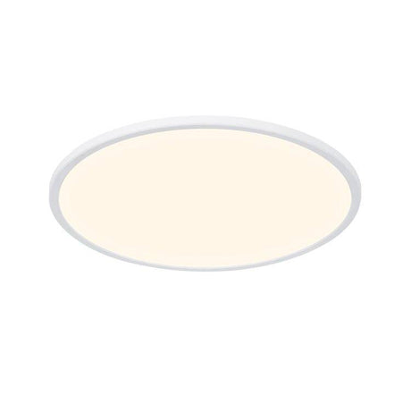 Nordlux Oja 42 IP20 3000/4000K Ceiling light White - Comet Lighting