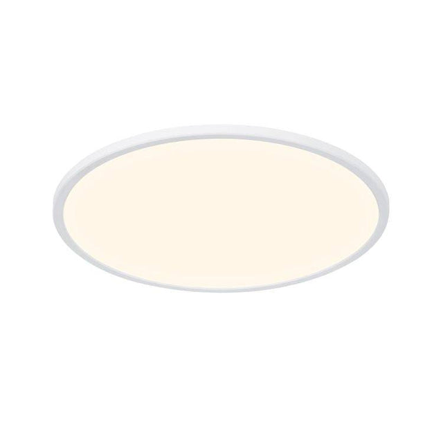 Nordlux Oja 42 IP20 3000/4000K Ceiling light White - Comet Lighting