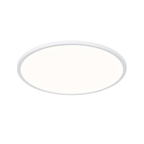 Nordlux Oja 42 IP20 3000/4000K Ceiling light White - Comet Lighting