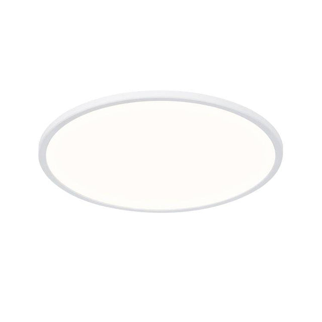 Nordlux Oja 42 IP20 3000/4000K Ceiling light White - Comet Lighting