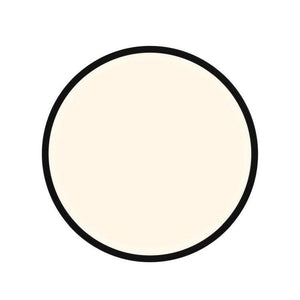 Nordlux Oja 42 IP54 BATH 3000K/4000K Flush Ceiling Light Black - Comet Lighting