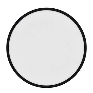 Nordlux Oja Smart 60 Ceiling light Black - Comet Lighting