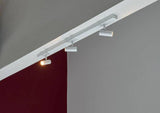 Nordlux Omari 3Lt Spotlight Bar White - Comet Lighting