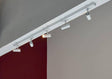 Nordlux Omari 5Lt Spotlight Bar White - Comet Lighting