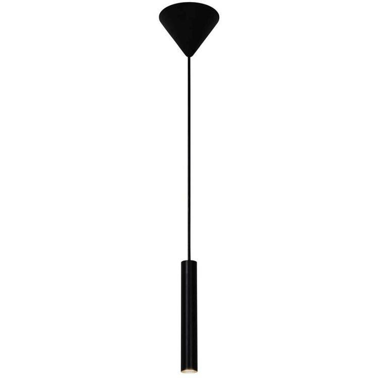 Nordlux Omari Pendant Ceiling Light Black - Comet Lighting