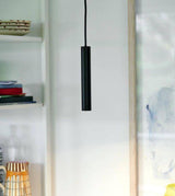 Nordlux Omari Pendant Ceiling Light Black - Comet Lighting