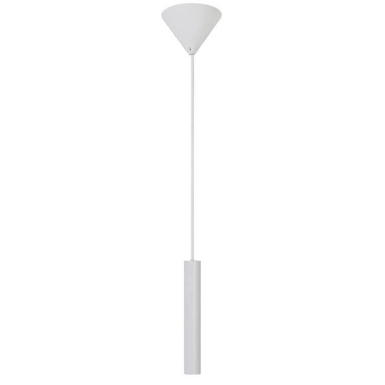 Nordlux Omari Pendant Ceiling Light White - Comet Lighting