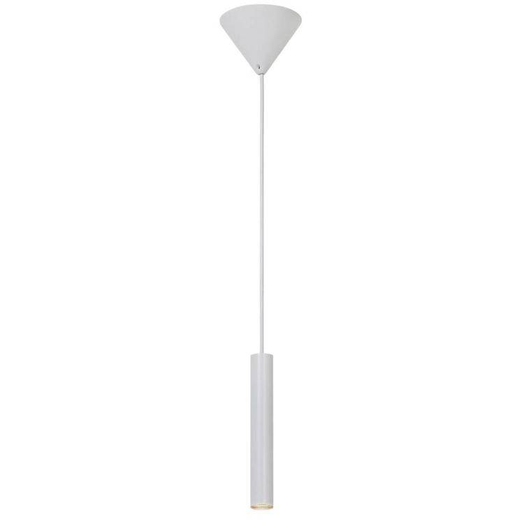 Nordlux Omari Pendant Ceiling Light White - Comet Lighting