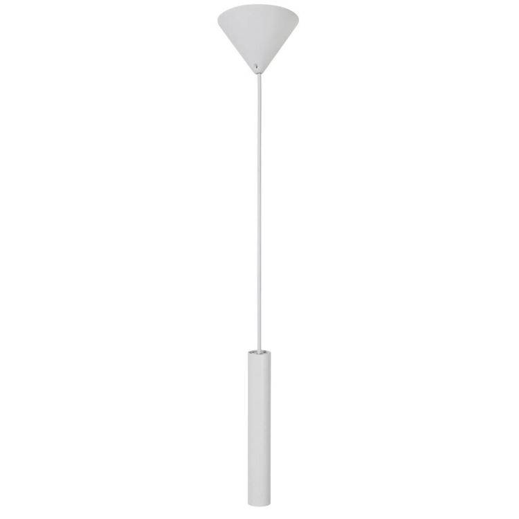 Nordlux Omari Pendant Ceiling Light White - Comet Lighting