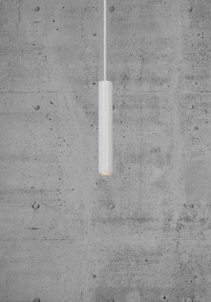 Nordlux Omari Pendant Ceiling Light White - Comet Lighting