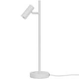 Nordlux Omari Table Lamp White - Comet Lighting