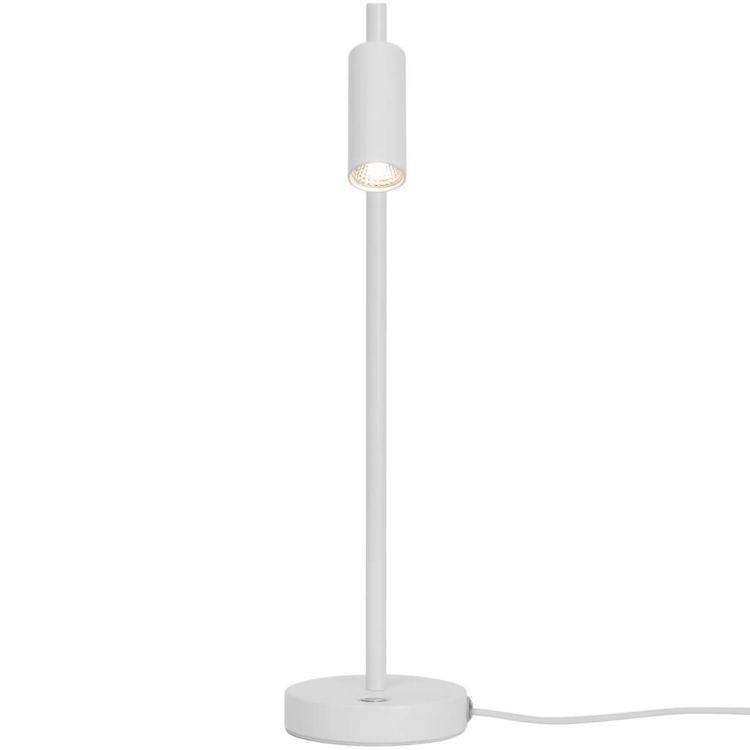 Nordlux Omari Table Lamp White - Comet Lighting